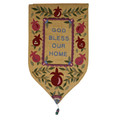 Emanuel Wall Hangings