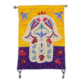 Emanuel Wall Hangings