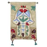 Emanuel Wall Hangings