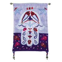 Emanuel Wall Hangings