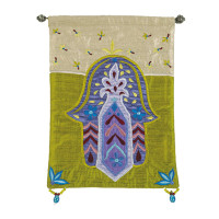 Emanuel Wall Hangings