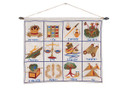 Emanuel Wall Hangings