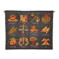 Emanuel Wall Hangings