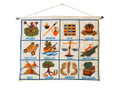 Emanuel Wall Hangings