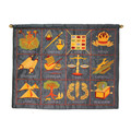 Emanuel Wall Hangings