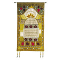 Emanuel Wall Hangings