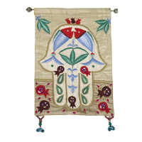 Emanuel Wall Hangings