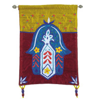 Emanuel Wall Hangings
