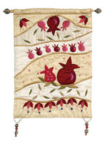 Emanuel Wall Hangings