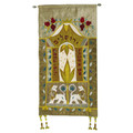 Emanuel Wall Hangings