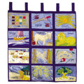 Emanuel Wall Hangings