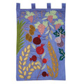 Emanuel Wall Hangings