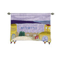 Emanuel Wall Hangings