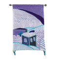 Emanuel Wall Hangings