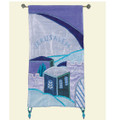 Emanuel Wall Hangings