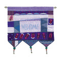 Emanuel Wall Hangings