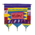 Emanuel Wall Hangings