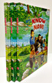 Know Navi (3 volumes)