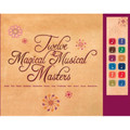 Twelve Magical Musical Masters [Hardcover]