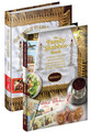 Family Shabbos Books