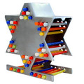 Emanual Chanukah Menorah