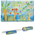 Emanuel Challah Boards Set
