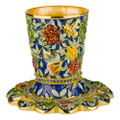 Jeweled Kiddush Cups