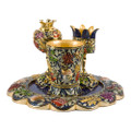 Karshi Jeweled Havdalah Sets