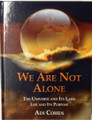 We Are Not Alone