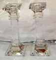 Crystal Candle Stick