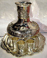 Kiddush fountain