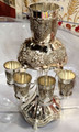 Kiddush fountain