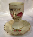 Ceramic Kiddush Cup