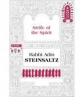 strife of the spirit
