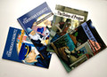 Set of 4 Childrens Tzaddikim Books