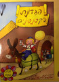 הגדונת לקטנטנים יוני / Haggadah L'katantanim Yoni
