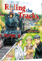 Riding The Tracks