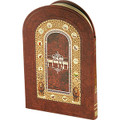 Luchois Shaped Torah - Matan Arts - Chumash