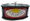 Red Design Esrog Box