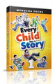Every Child has a Story: Menucha Fuchs