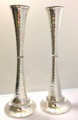 Silverdipped Candle Stick