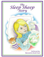 The Sleep Sheep Story