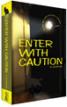 Enter with Caution
A Chavi and Chevi Mystery Thriller