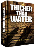 Thicker Than Water