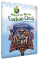 Who Can Fix My Cuckoo Clock & Other Stories
A Child's Exploration of Occupations and Tools