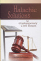 Halachic Solutions to Contemporary Civil Issues