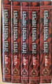 Chamisha Chumshei Torah (Travel Size)