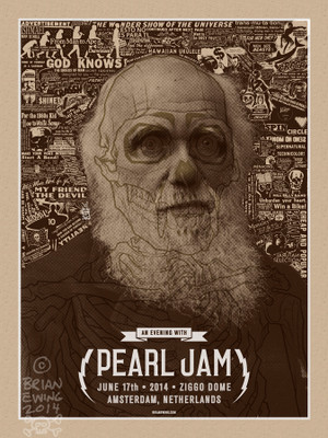"PEARL JAM"