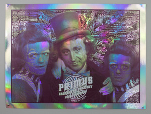 "PRIMUS" FOIL A/P