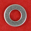 Flat Round Washer Stainless steel